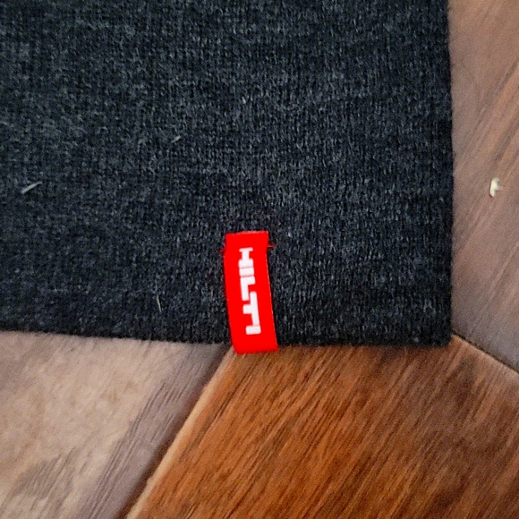 HITLI beanie hat - Picture 2 of 6